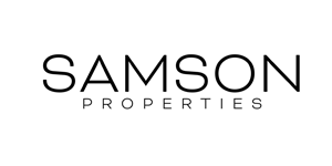 Samson Properties logo