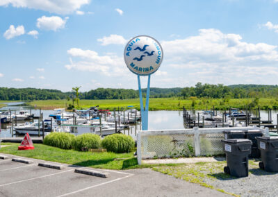 Real estate photography of Aquia Harbor