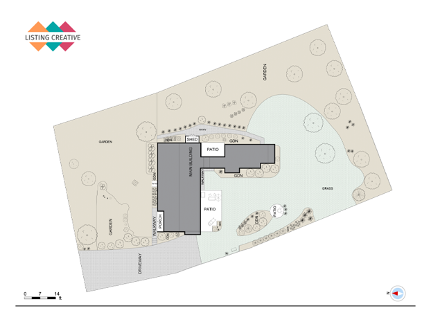 Site plan 2103 Site plan 2103