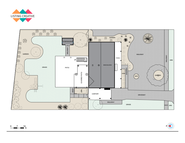 Site plan camden Site plan camden